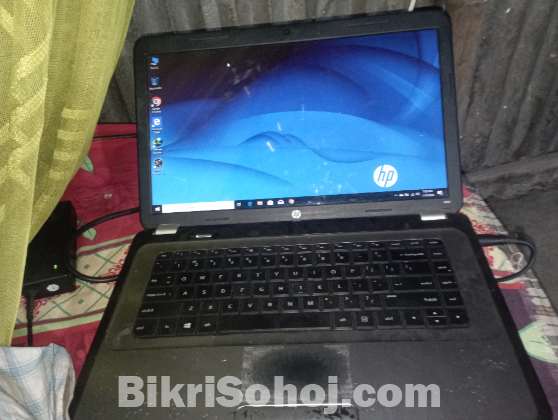 HP Notebook 2000 ইমারজেন্সি বিক্রি হবে